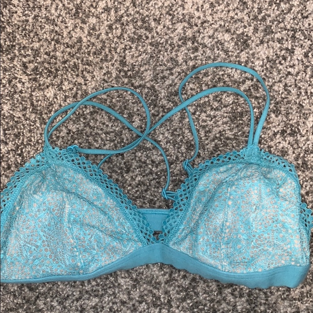 Victoria’s Secret bralette